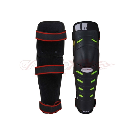 Men Motorcycle Knee Protector